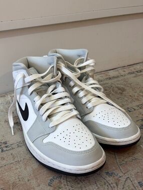 Nike Jordan’s